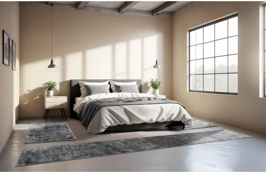 My home Set slaapkamerkleedjes Hamsa - Foto 6