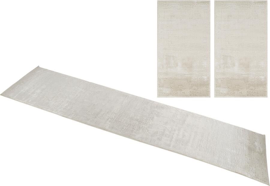 My home Set slaapkamerkleedjes Hamsa - Foto 5