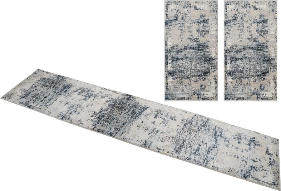 My home Set slaapkamerkleedjes Hamsa - Foto 5