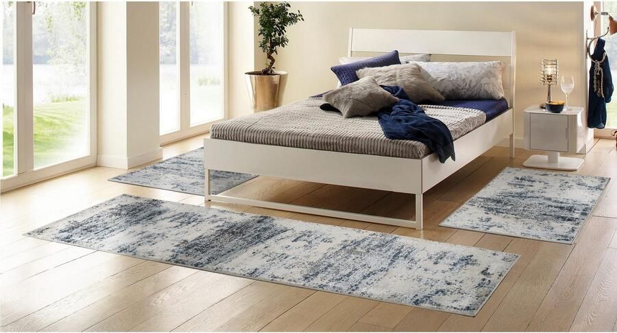 My home Set slaapkamerkleedjes Hamsa - Foto 4