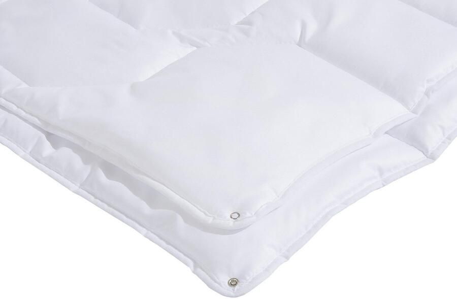 My home Synthetisch dekbed Rike dekbed 135x200 cm 155x220 cm Dekbedden zomer winter 4 seizoenen dekbed kookbestendig tot 95°C 4-seizoenen - Foto 4