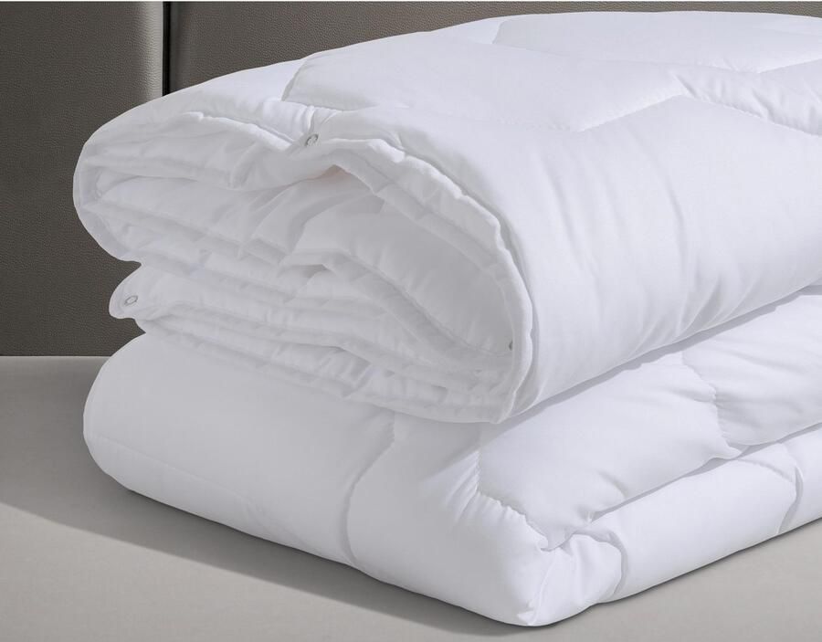 My home Synthetisch dekbed Rike dekbed 135x200 cm 155x220 cm Dekbedden zomer winter 4 seizoenen dekbed kookbestendig tot 95°C 4-seizoenen - Foto 3