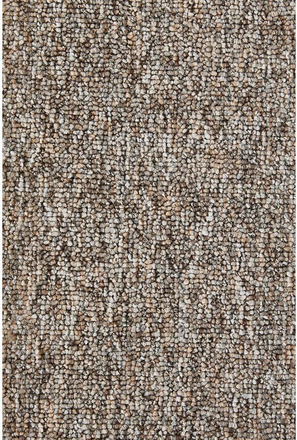 My home Tapijt Bruno sling gemêleerd breedte 400 robuust antislip 100% gerecycled polyester - Foto 3