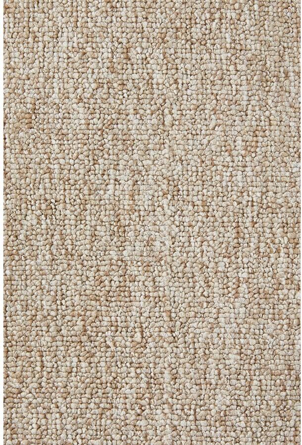 My home Tapijt Bruno sling gemêleerd breedte 400 robuust antislip 100% gerecycled polyester - Foto 4