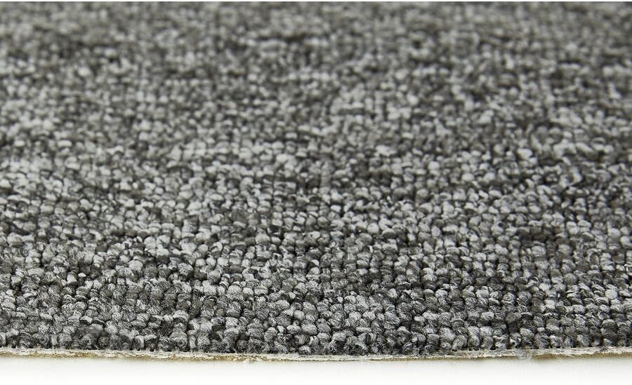 My home Tapijt Bruno sling gemêleerd breedte 400 robuust antislip 100% gerecycled polyester - Foto 4