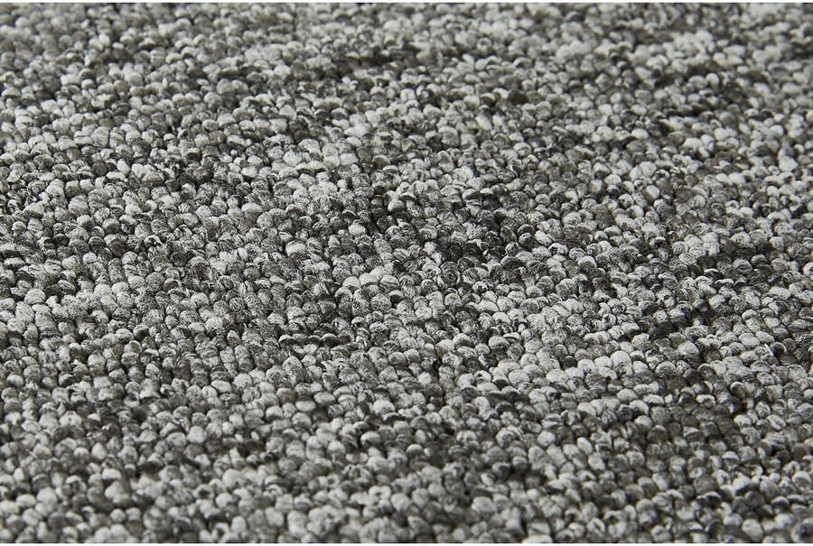 My home Tapijt Bruno sling gemêleerd breedte 400 robuust antislip 100% gerecycled polyester - Foto 3