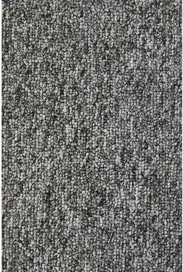 My home Tapijt Bruno sling gemêleerd breedte 400 robuust antislip 100% gerecycled polyester - Foto 2