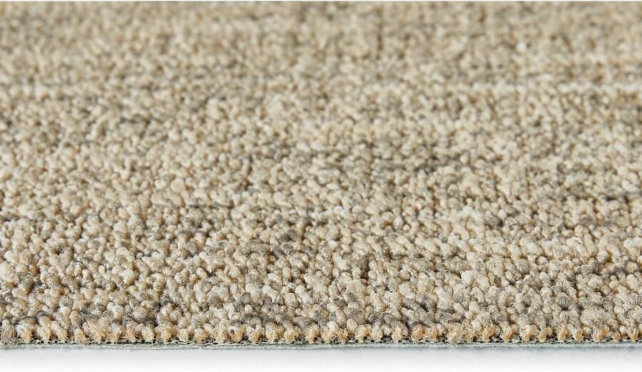 My home Tapijt Jamie gemêleerde sling Made in Netherlands Breedte 400 cm slijtvast onderhoudsvriendelijk allergievriendelijk - Foto 4
