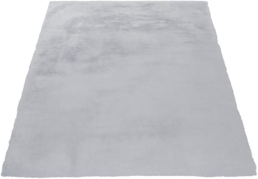 ARTE ESPINA Vachtvloerkleed Rabbit 100 Imitatiebont konijnenbont-gevoel superzacht hoogpolig vloerkleed - Foto 3