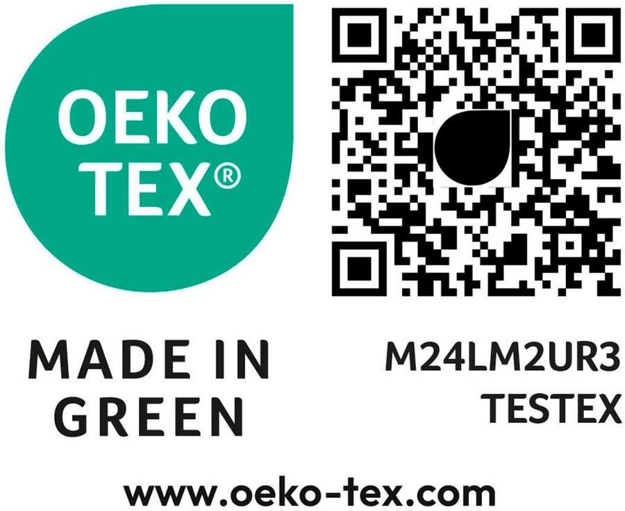 My home Vachtvloerkleed Balu Bean konijnenbont Kunstbont tapijt modern zacht woonkamer slaapkamer - Foto 6