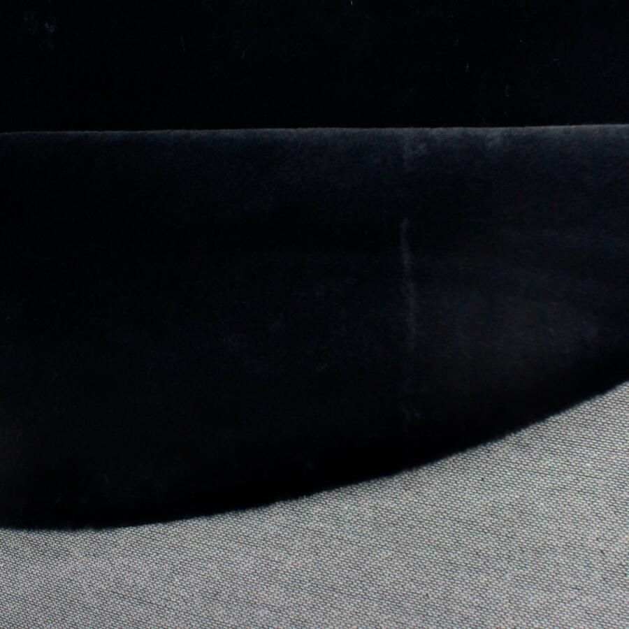 My home Vachtvloerkleed Balu kunstbont tapijt modern Konijnenbont-gevoel lange pool slaapkamer woonkamer kinderkamer - Foto 2