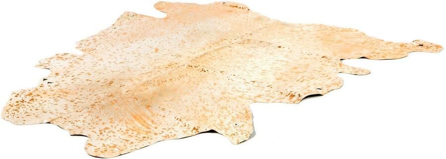My home Vachtvloerkleed Elaya stijlvol vloerkleed van leer - Foto 5