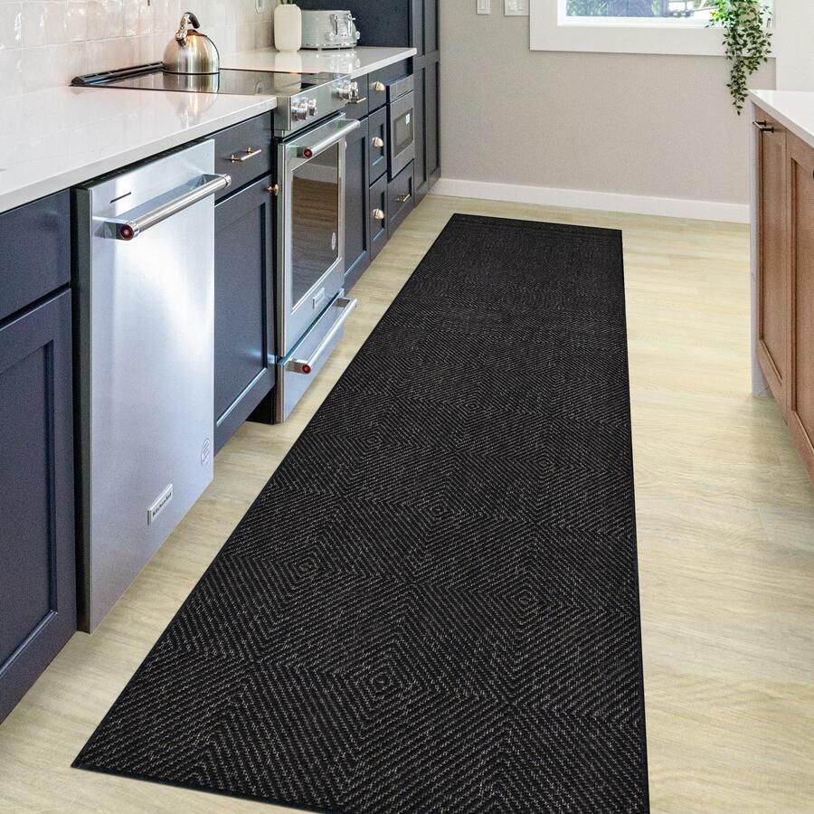 My home Vloerkleed Anna is ook als loper verkrijgbaar Geschikt voor binnen en buiten sisal-look weerbestendig & uv-bestendig - Foto 11