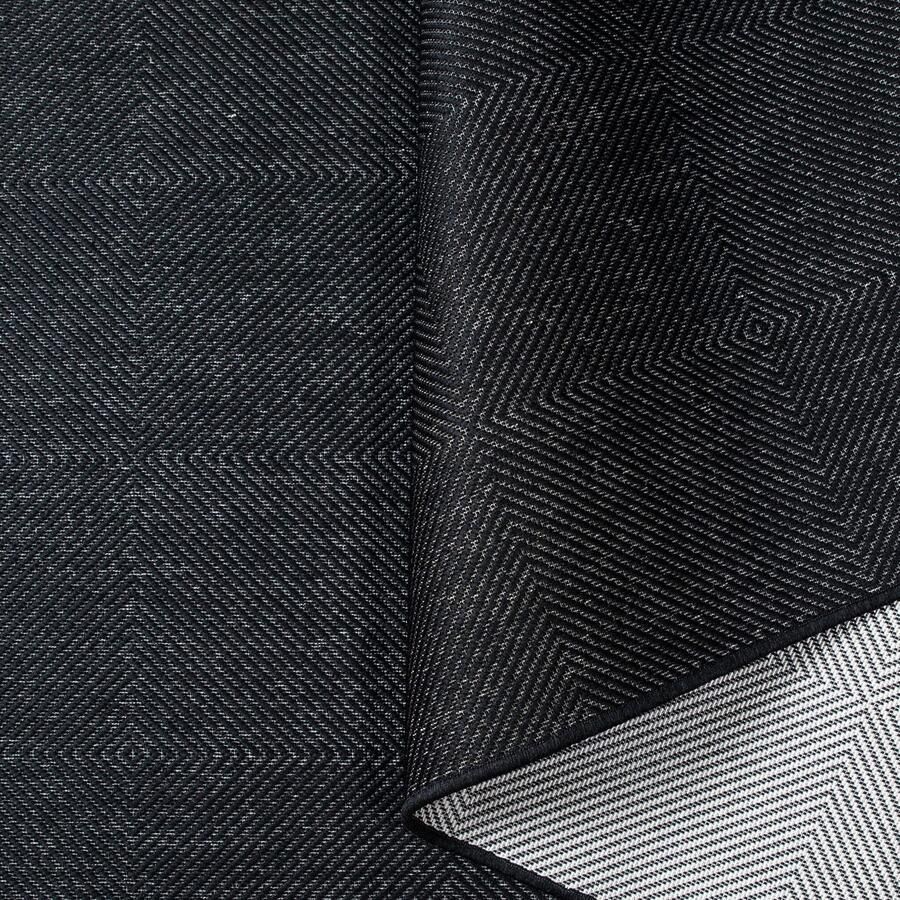 My home Vloerkleed Anna is ook als loper verkrijgbaar Geschikt voor binnen en buiten sisal-look weerbestendig & uv-bestendig