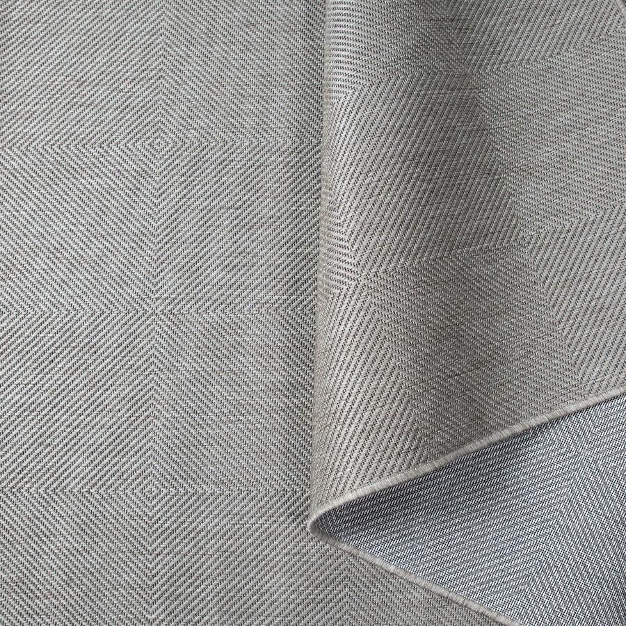 My home Vloerkleed Anna is ook als loper verkrijgbaar Geschikt voor binnen en buiten sisal-look weerbestendig & uv-bestendig - Foto 3