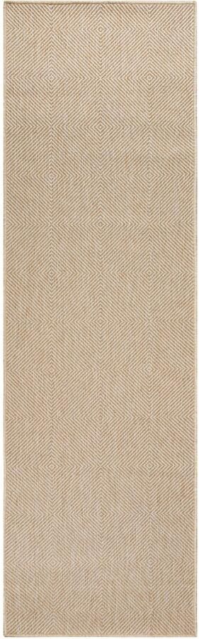 My home Vloerkleed Anna is ook als loper verkrijgbaar Geschikt voor binnen en buiten sisal-look weerbestendig & uv-bestendig - Foto 11