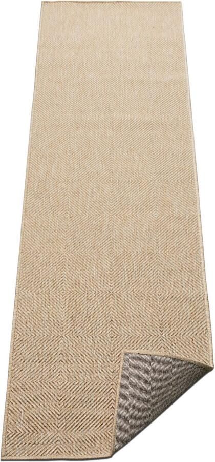 My home Vloerkleed Anna is ook als loper verkrijgbaar Geschikt voor binnen en buiten sisal-look weerbestendig & uv-bestendig - Foto 10