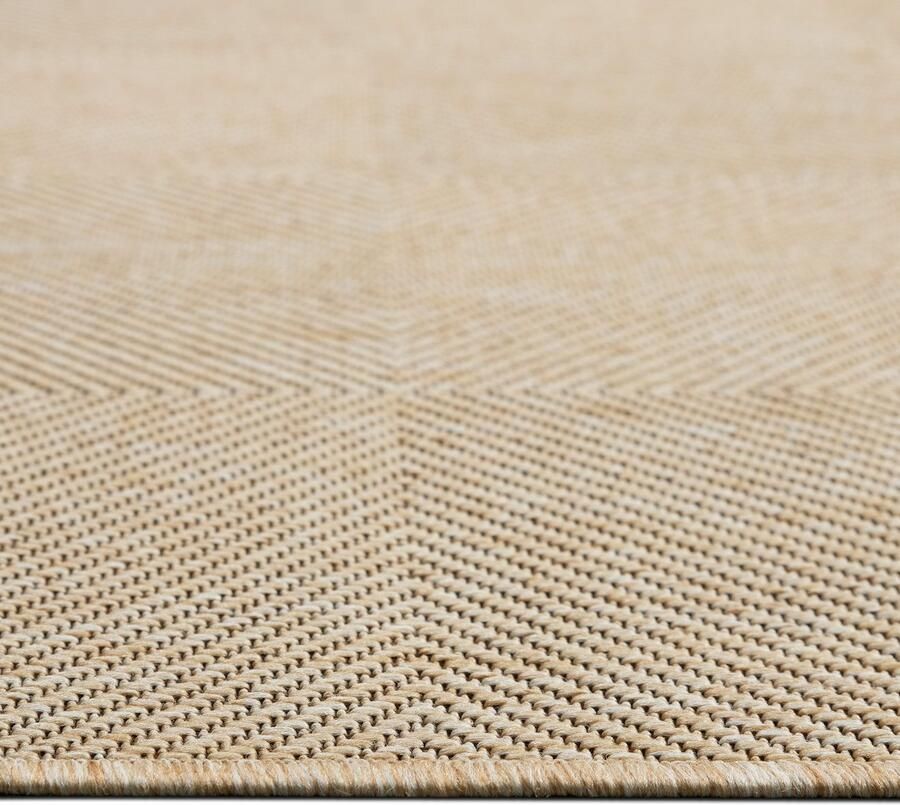 My home Vloerkleed Anna is ook als loper verkrijgbaar Geschikt voor binnen en buiten sisal-look weerbestendig & uv-bestendig - Foto 7