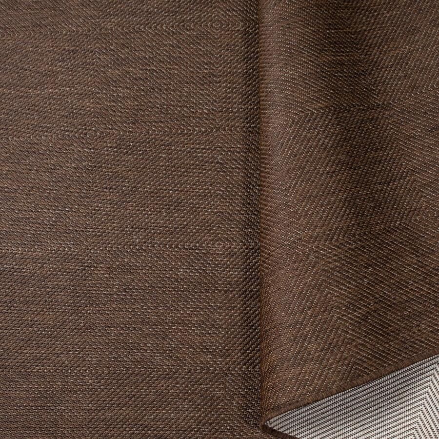 My home Vloerkleed Anna is ook als loper verkrijgbaar Geschikt voor binnen en buiten sisal-look weerbestendig & uv-bestendig - Foto 3