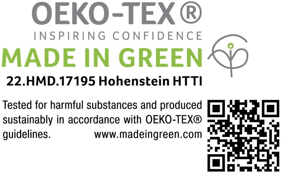 My home Vloerkleed Toronto is ook als loper verkrijgbaar Geschikt voor binnen en buiten sisal-look weerbestendig & uv-bestendig boho - Foto 9