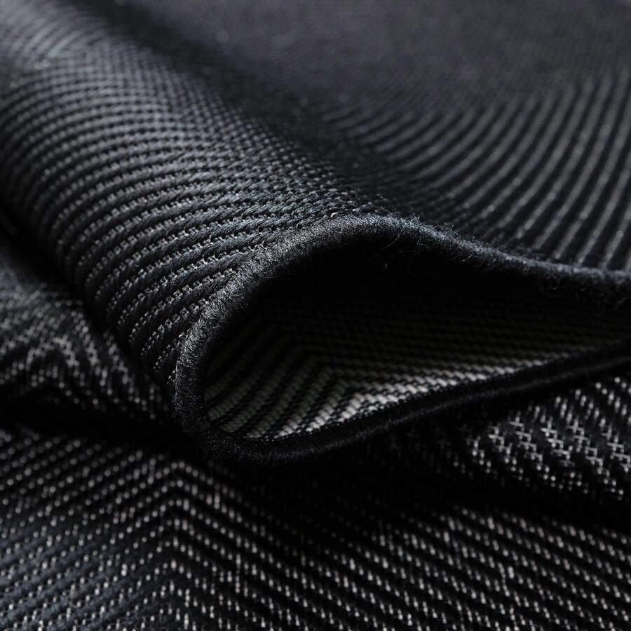 My home Vloerkleed Anna is ook als loper verkrijgbaar Geschikt voor binnen en buiten sisal-look weerbestendig & uv-bestendig - Foto 5