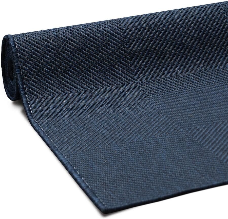 My home Vloerkleed Anna ook als loper verkrijgbaar Geschikt voor binnen en buiten sisal-look weerbestendig & uv-bestendig - Foto 7