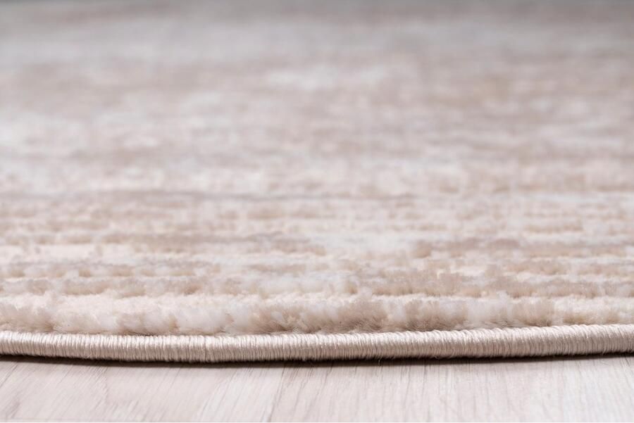 My home Vloerkleed Ariano Vintage stijlvolle glans reliëfstructuur krimp carving-effect - Foto 5