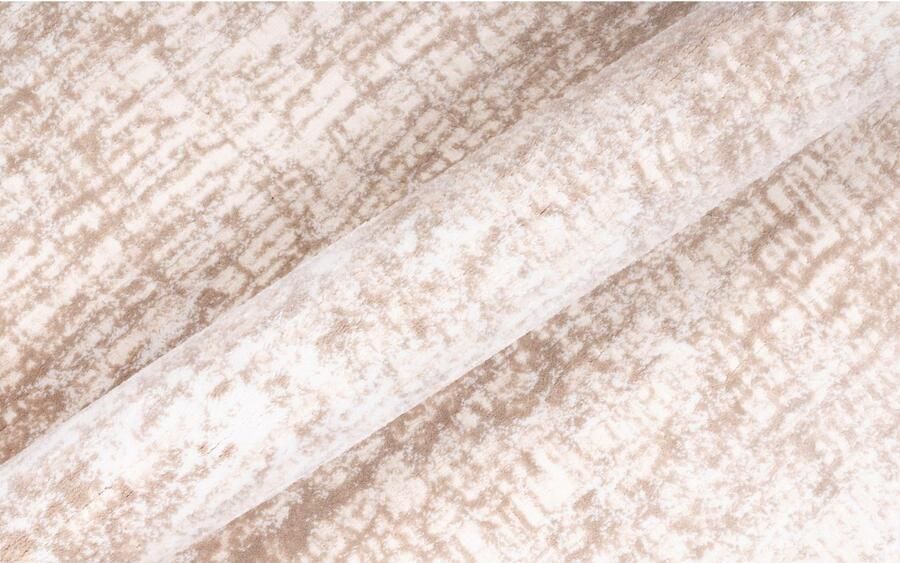 My home Vloerkleed Ariano Vintage stijlvolle glans reliëfstructuur krimp carving-effect - Foto 6