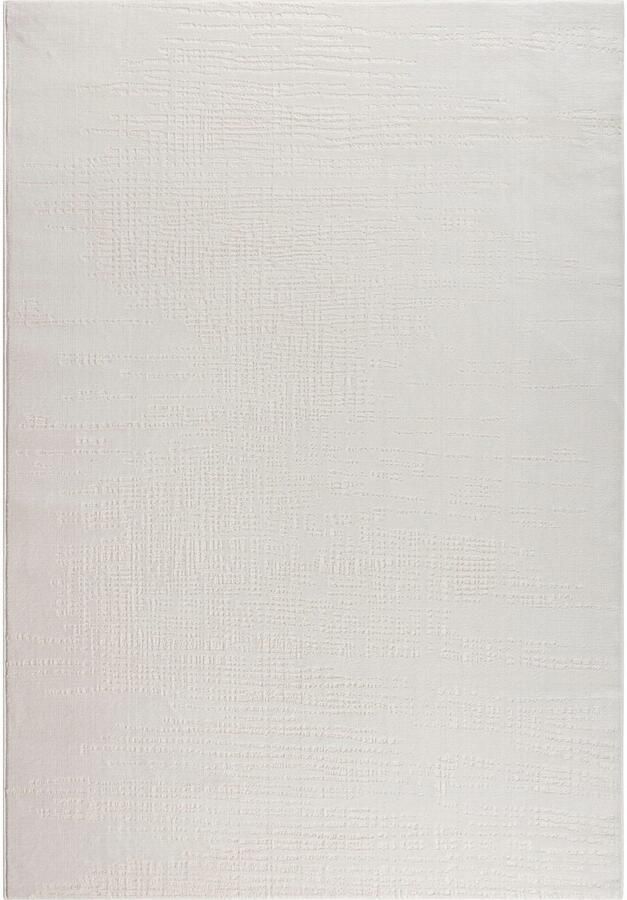 My home Vloerkleed Ariano Vintage stijlvolle glans reliëfstructuur krimp carving-effect - Foto 7