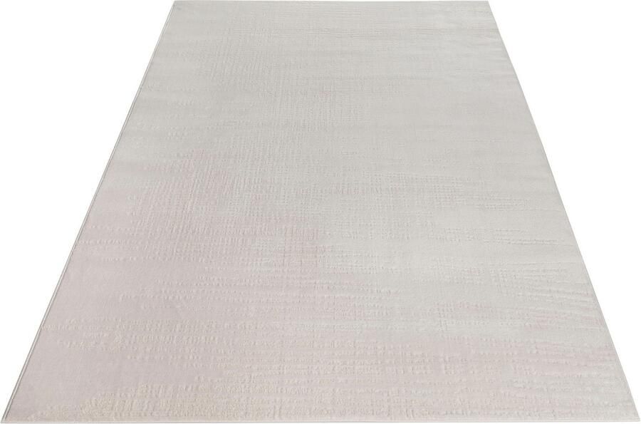 My home Vloerkleed Ariano Vintage stijlvolle glans reliëfstructuur krimp carving-effect - Foto 8