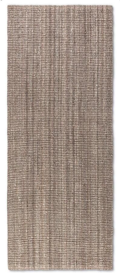 My home Vloerkleed Avot jute tapijt 100% jutevezel loper eetkamer woonkamer scandi - Foto 2