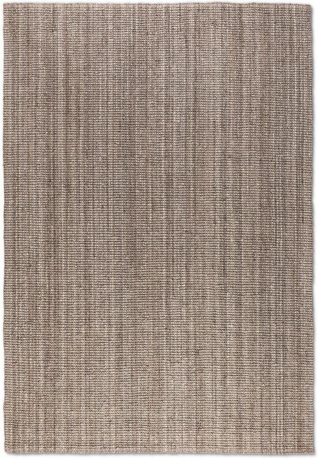 My home Vloerkleed Avot jute tapijt 100% jutevezel loper eetkamer woonkamer scandi - Foto 7