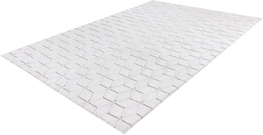 Calo-deluxe Vloerkleed Jardan-1000 bijzonder zacht door microvezel woonkamer - Foto 7