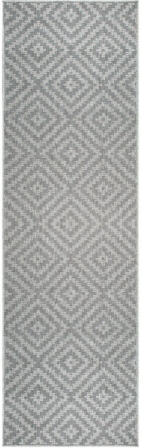 My home Vloerkleed Cordoba is ook als loper verkrijgbaar Geschikt voor binnen en buiten sisal-look weerbestendig & uv-bestendig boho - Foto 7