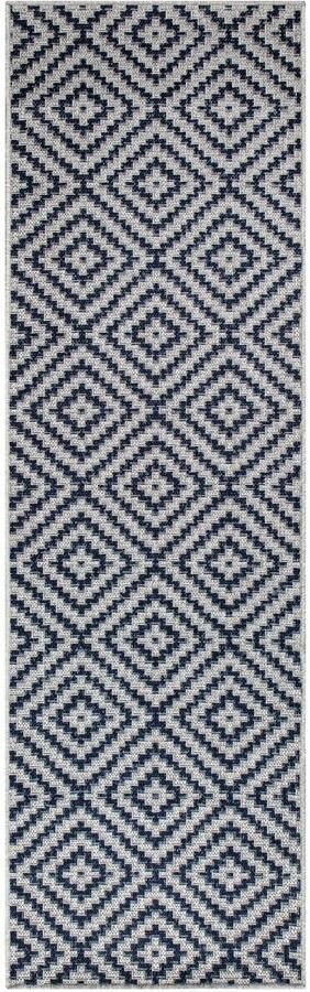 My home Vloerkleed Cordoba is ook als loper verkrijgbaar Geschikt voor binnen en buiten sisal-look weerbestendig & uv-bestendig boho - Foto 12