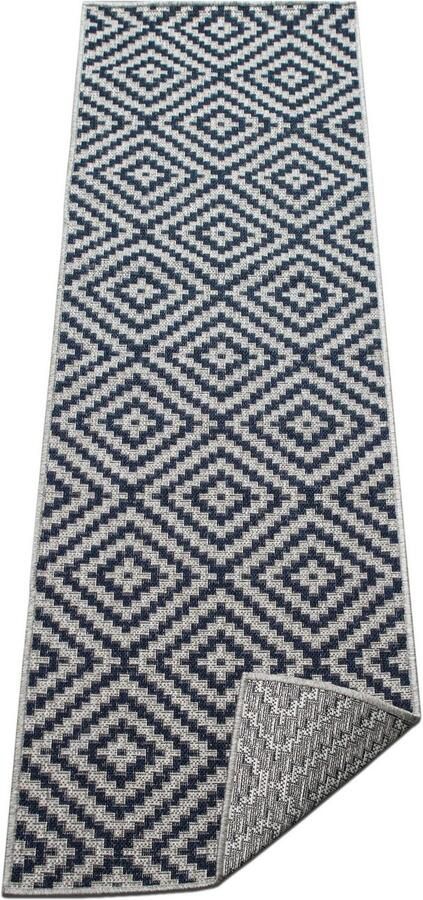 My home Vloerkleed Cordoba is ook als loper verkrijgbaar Geschikt voor binnen en buiten sisal-look weerbestendig & uv-bestendig boho - Foto 11
