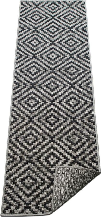 My home Vloerkleed Cordoba is ook als loper verkrijgbaar Geschikt voor binnen en buiten sisal-look weerbestendig & uv-bestendig boho - Foto 11