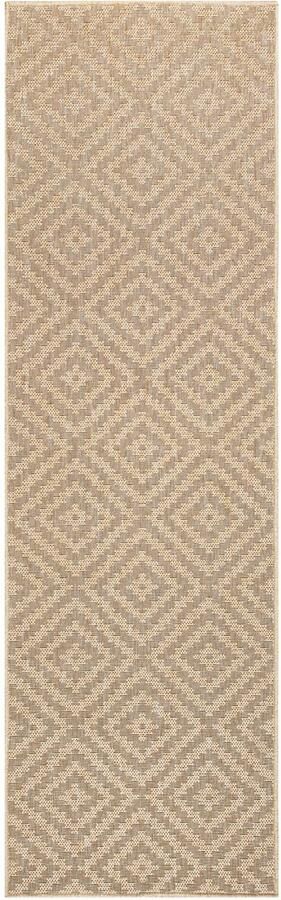 My home Vloerkleed Cordoba is ook als loper verkrijgbaar Geschikt voor binnen en buiten sisal-look weerbestendig & uv-bestendig boho - Foto 11