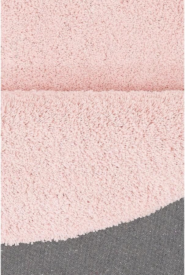 My home Vloerkleed Desner hoogpolige tapijten Microvezel zacht pluizig woonkamer slaapkamer kinderkamer - Foto 4