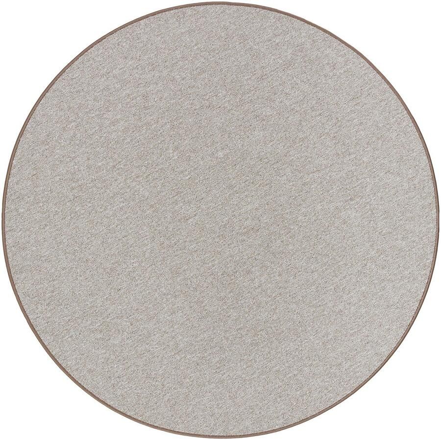 My home Vloerkleed Fortis sling Made in Netherlands Effen kleuren lussen geketteld slijtvast woonkamer - Foto 5