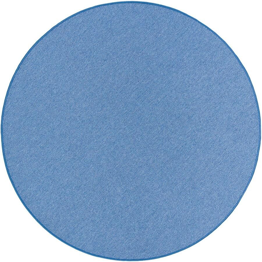 My home Vloerkleed Fortis sling Made in Netherlands Effen kleuren lussen geketteld slijtvast woonkamer - Foto 5