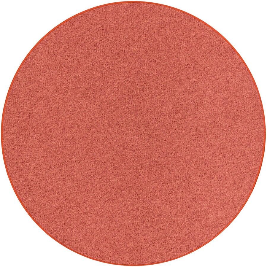 My home Vloerkleed Fortis sling Made in Netherlands Effen kleuren lussen geketteld slijtvast woonkamer - Foto 5