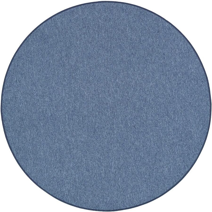 My home Vloerkleed Fortis sling Made in Netherlands Effen kleuren lussen geketteld slijtvast woonkamer - Foto 5