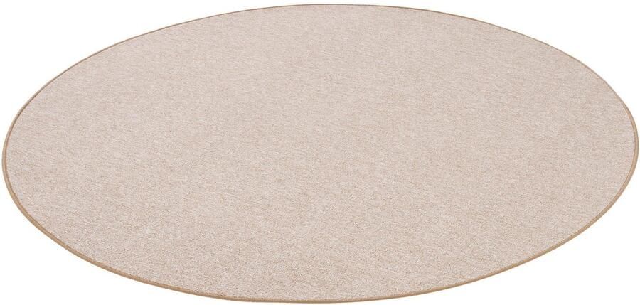 My home Vloerkleed Fortis sling Made in Netherlands Effen kleuren lussen geketteld slijtvast woonkamer - Foto 5