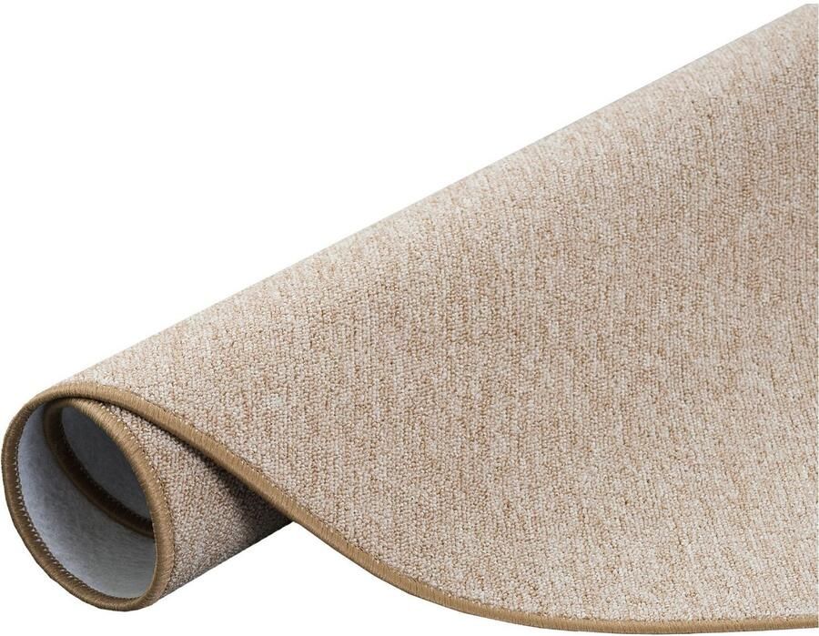 My home Vloerkleed Fortis sling Made in Netherlands Effen kleuren lussen geketteld slijtvast woonkamer - Foto 4