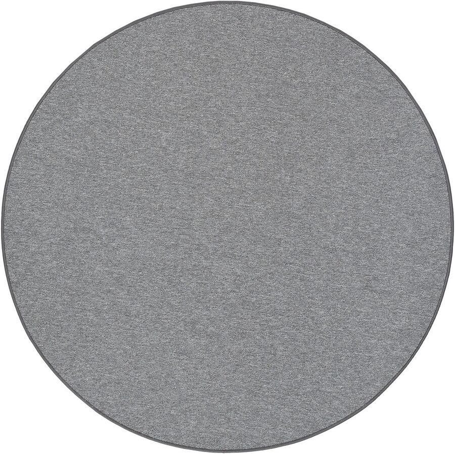 My home Vloerkleed Fortis sling Made in Netherlands Effen kleuren lussen geketteld slijtvast woonkamer - Foto 5