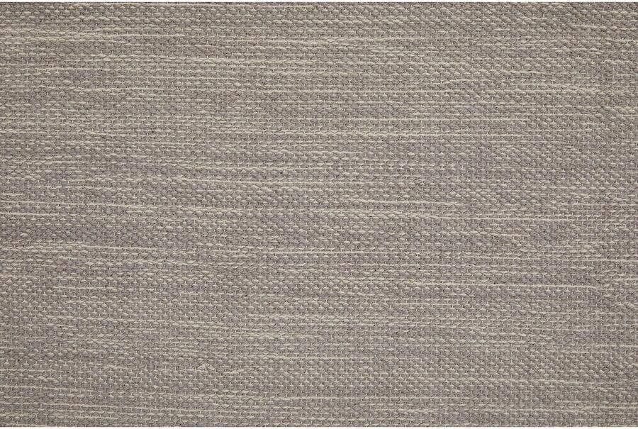 My home Vloerkleed Geraise Vlakweefsel 100% katoen uni kleuren - Foto 3