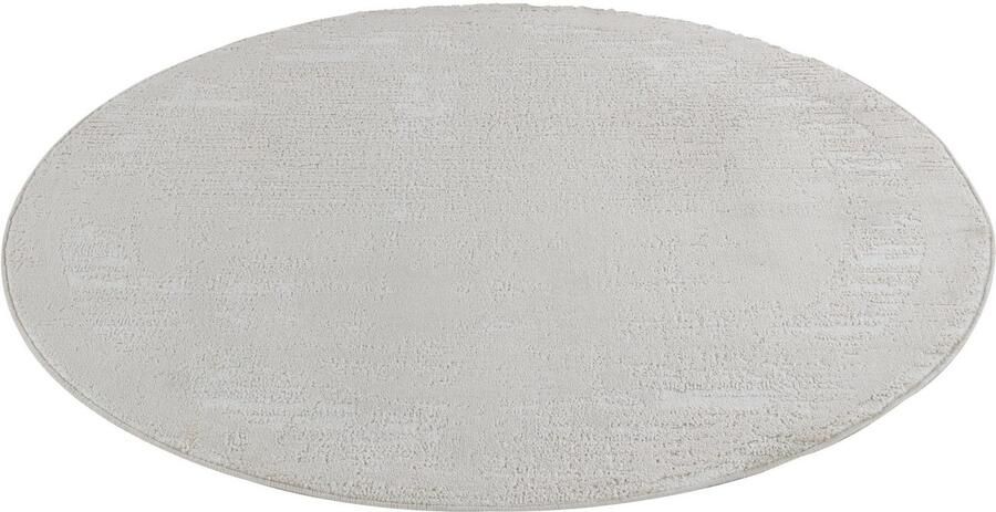 My home Vloerkleed Hamsa discrete glans krimp-garen-effect in vintage-look dichte kwaliteit - Foto 6