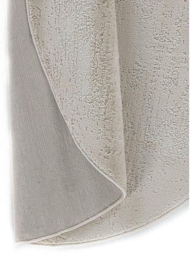 My home Vloerkleed Hamsa discrete glans krimp-garen-effect in vintage-look dichte kwaliteit - Foto 3