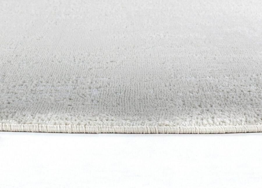 My home Vloerkleed Hamsa discrete glans krimp-garen-effect in vintage-look dichte kwaliteit - Foto 4